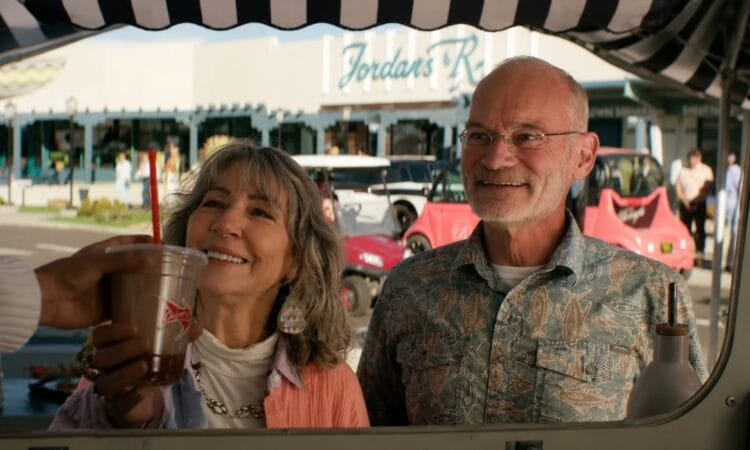 The Boroughs (Netflix)