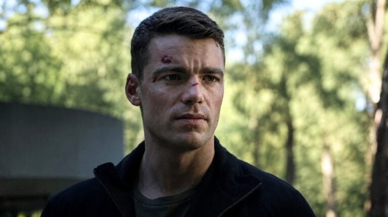 The Night Agent (Netflix) : une 4e saison et au revoir – les raisons de cette décision