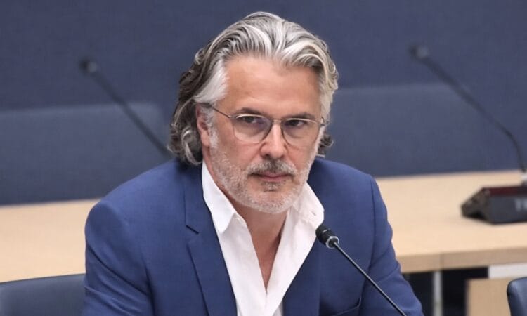 Vincent Labrune (LFP)