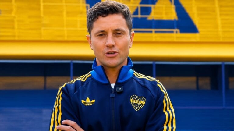 Mercato – Boca Juniors : Ander Herrera va revenir en Espagne – sa future destination dévoilée