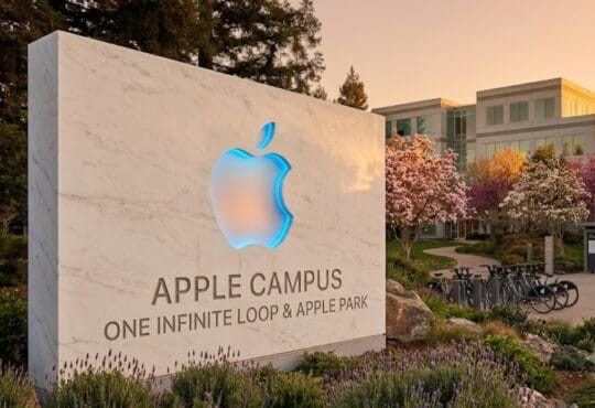 Apple