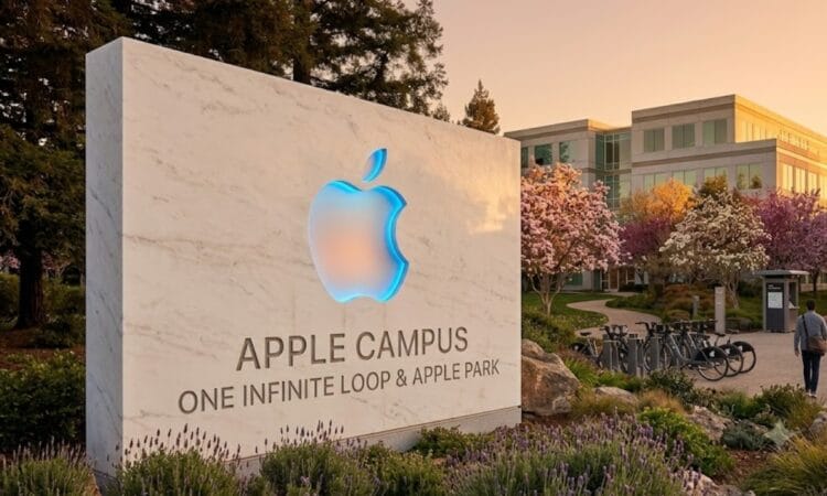 Apple