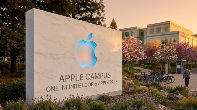 Apple : pourquoi Siri AI ne sera pas disponible en France