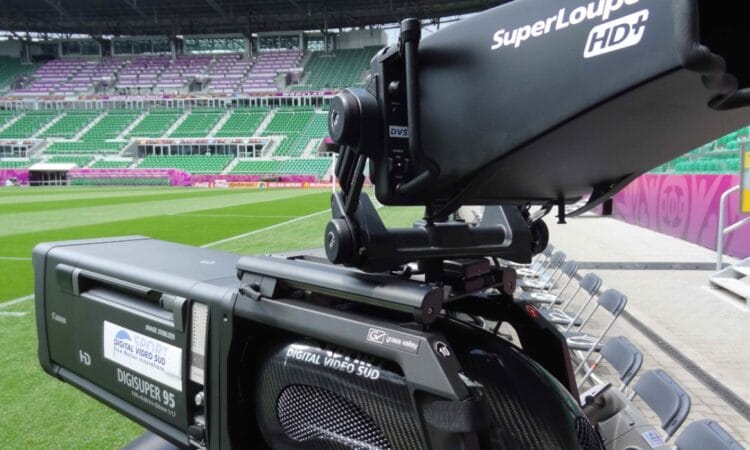 Droits TV (football)