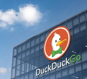 DuckDuckGo