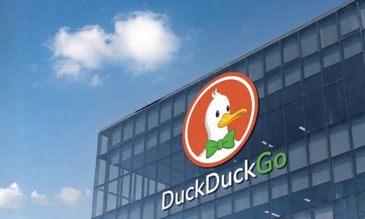 DuckDuckGo