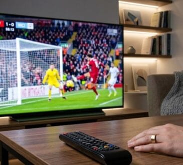 Football (télévision)