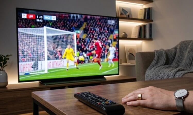 Football (télévision)