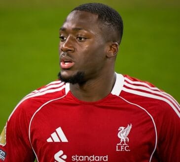 Ibrahima Konaté (Liverpool)