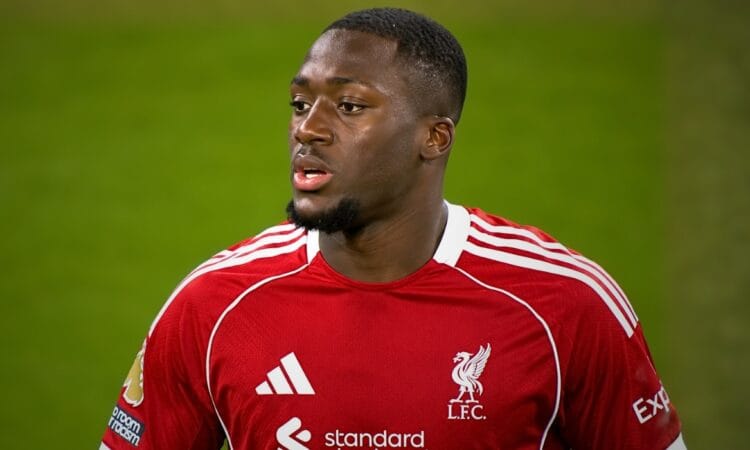 Ibrahima Konaté (Liverpool)