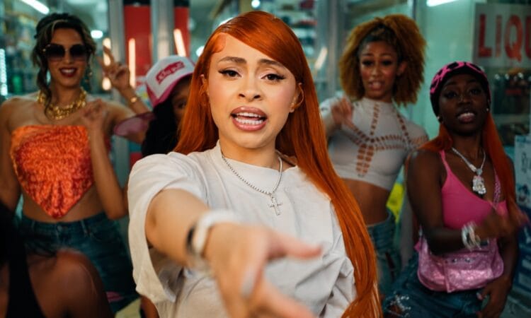 Ice Spice