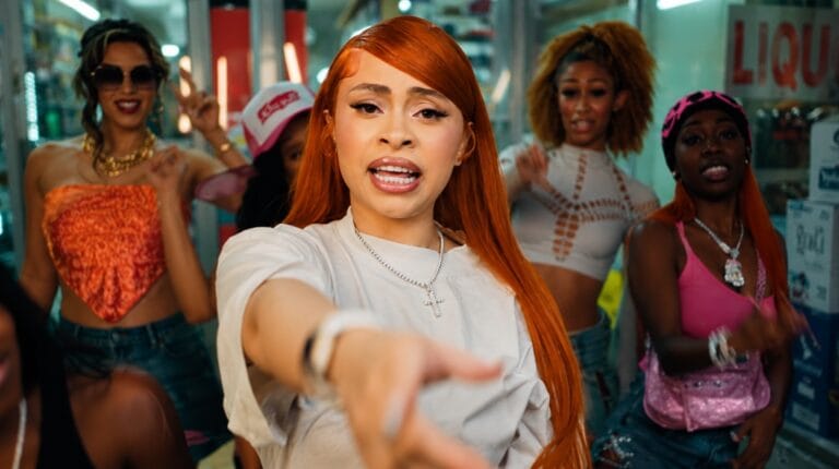 Ice Spice : pourquoi l’artiste est-elle empêtrée dans l’affaire Wig Company ?