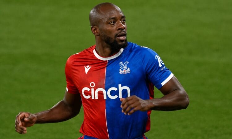 Jean-Philippe Mateta (Crystal Palace)