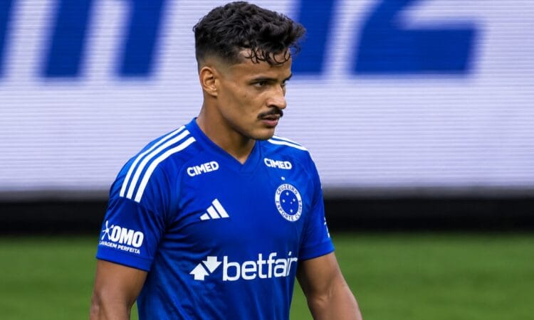 Kaiki Bruno (Cruzeiro EC)