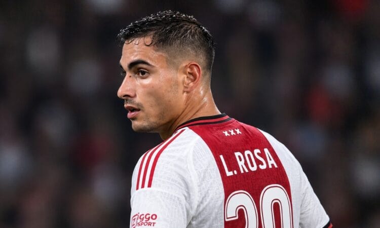Lucas Rosa (Ajax Amsterdam)