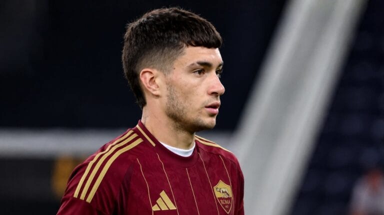 Mercato – AS Roma : Matías Soulé, un géant de Bundesliga veut accélérer – un dossier à 40M€