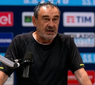 Maurizio Sarri (Atalanta Bergame)
