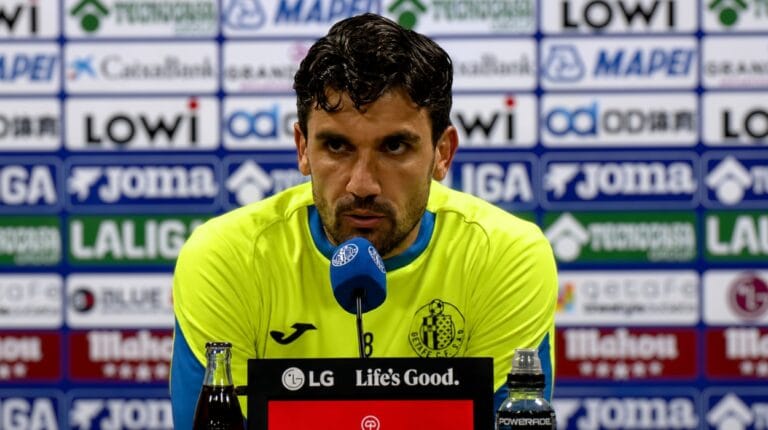 Mercato – Getafe : Mauro Arambarri a choisi son nouveau club – le contrat a été signé