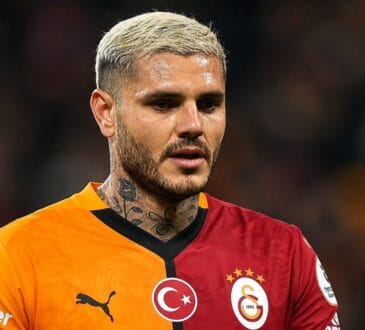 Mauro Icardi (Galatasaray)