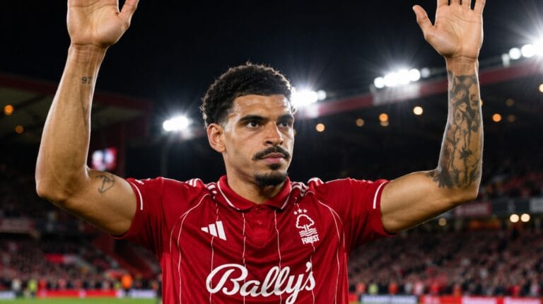 Mercato – Arsenal : cet obstacle qui rend difficile le recrutement de Morgan Gibbs-White
