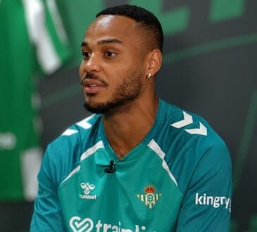 Natan (Real Betis)