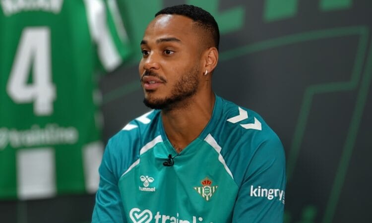 Natan (Real Betis)