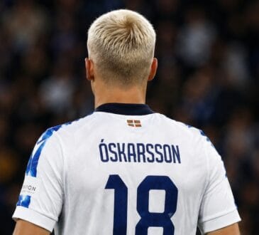 Orri Óskarsson (Real Sociedad)
