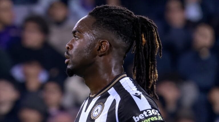 Mercato – Inter Milan : Oumar Solet, le dossier s’accélère