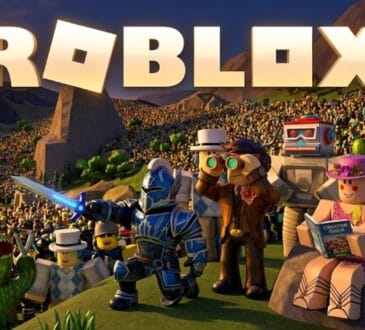 Roblox