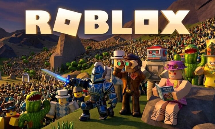 Roblox