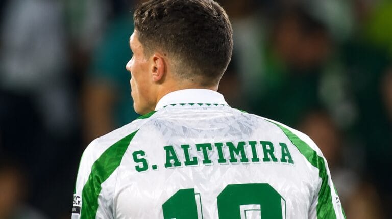 Mercato – Real Betis : Sergi Altimira, une offre XXL en approche