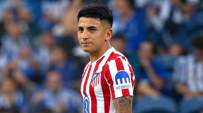 Mercato – Atlético Madrid : Thiago Almada, un géant de Serie A s’est officiellement positionné