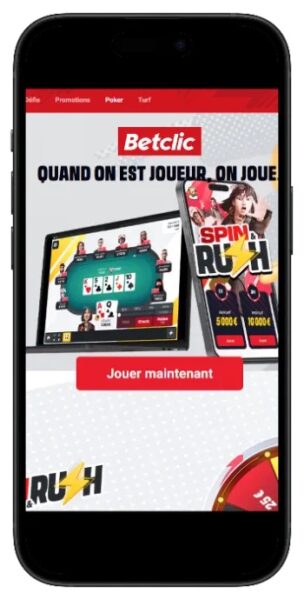 betclic meilleur bookmaker foot