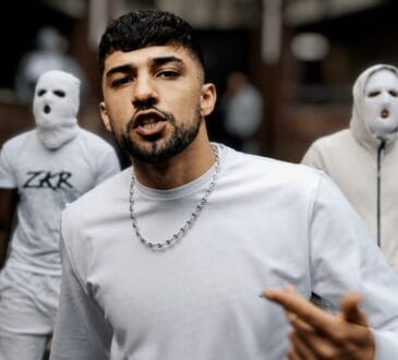 Zkr (rappeur)
